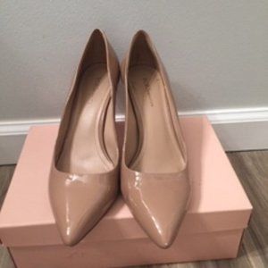 BCBG Pumps